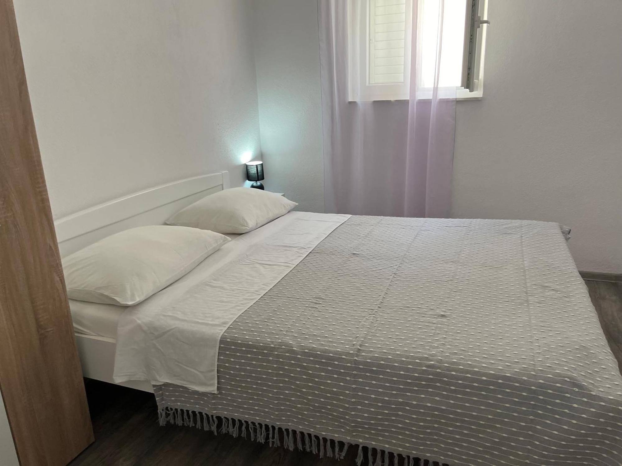 Apartment Makarska M&I, Free Private Parking ภายนอก รูปภาพ