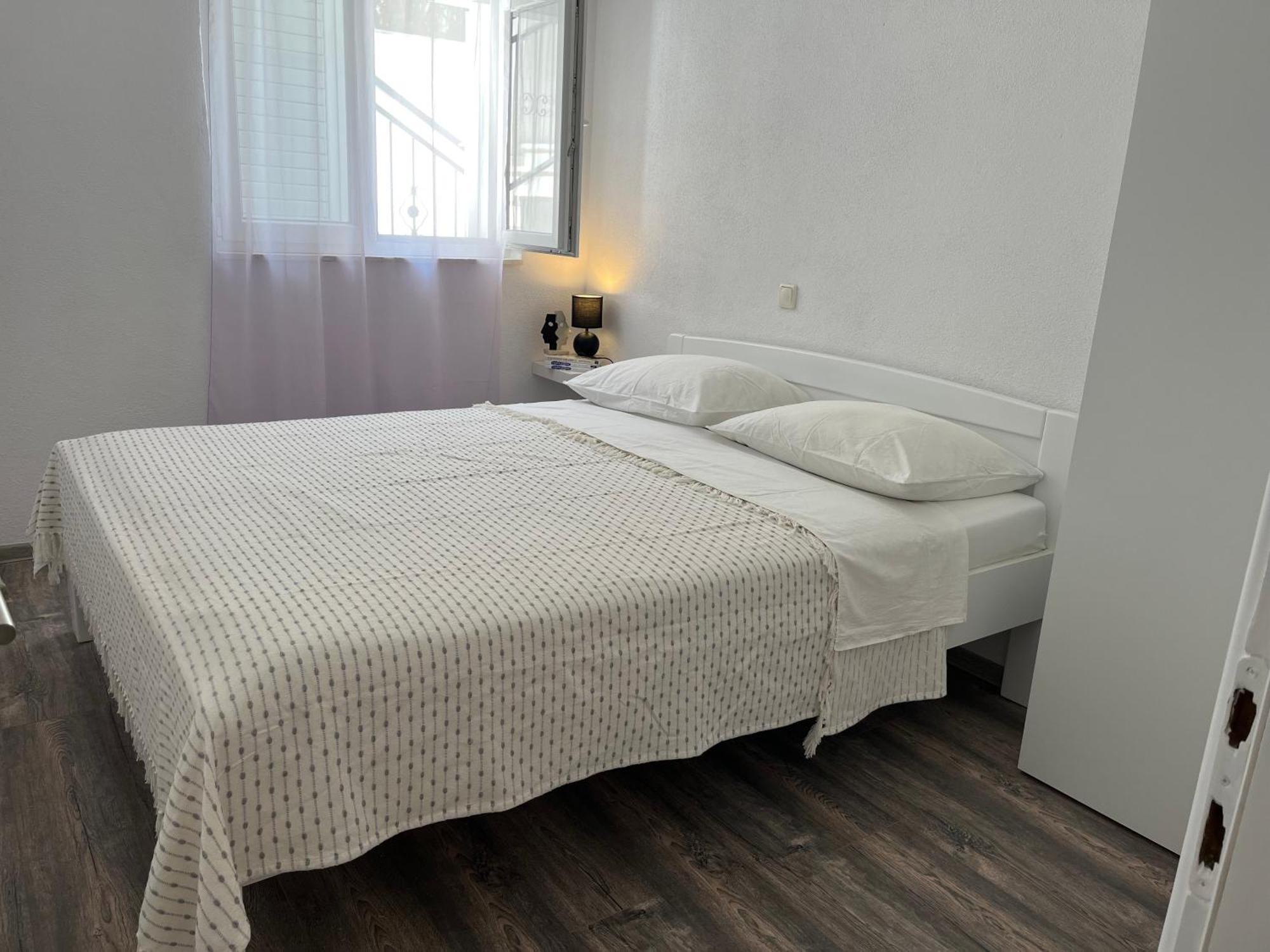 Apartment Makarska M&I, Free Private Parking ภายนอก รูปภาพ