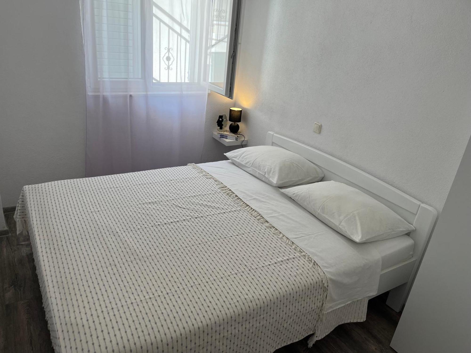 Apartment Makarska M&I, Free Private Parking ภายนอก รูปภาพ