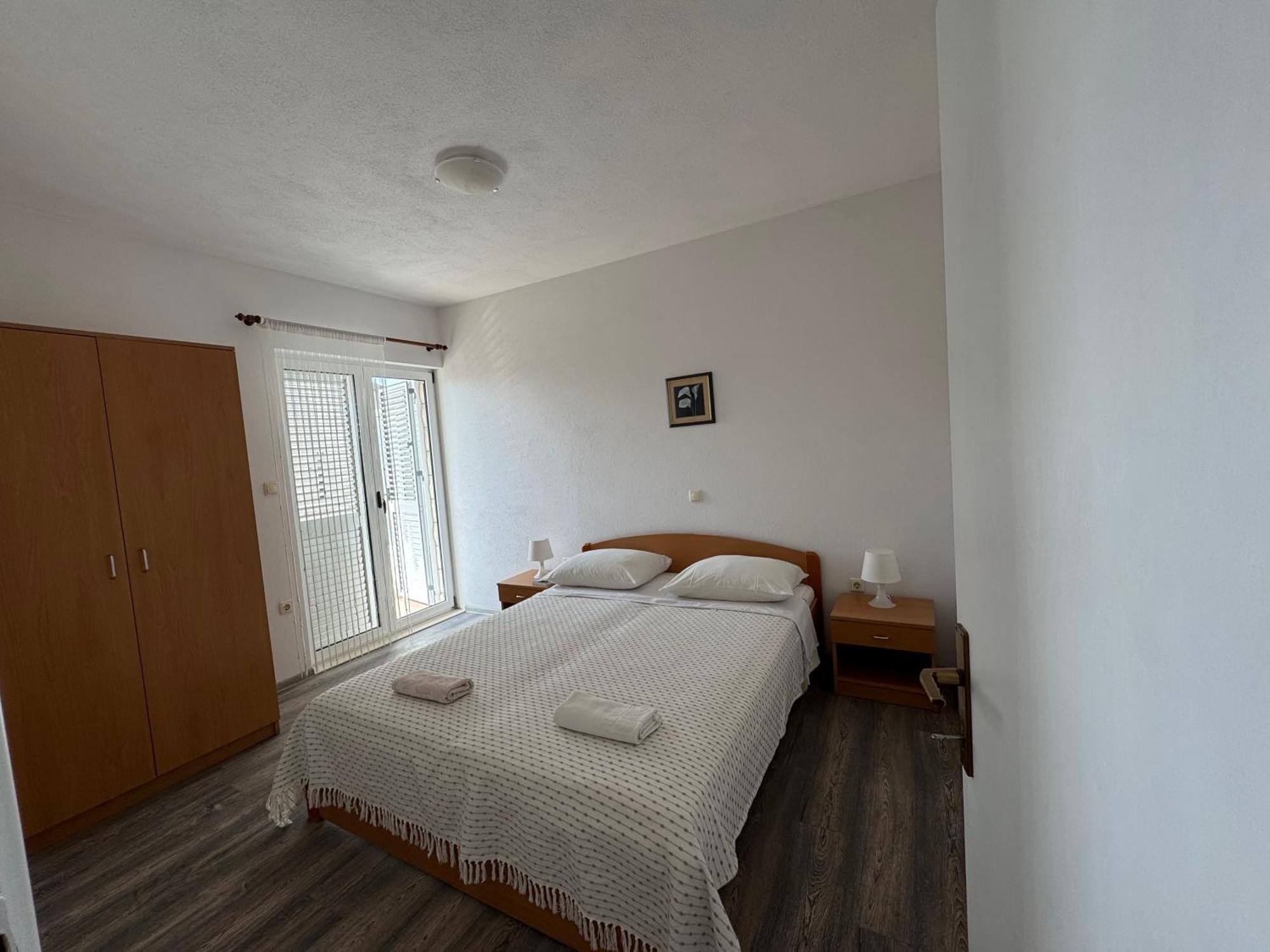Apartment Makarska M&I, Free Private Parking ภายนอก รูปภาพ