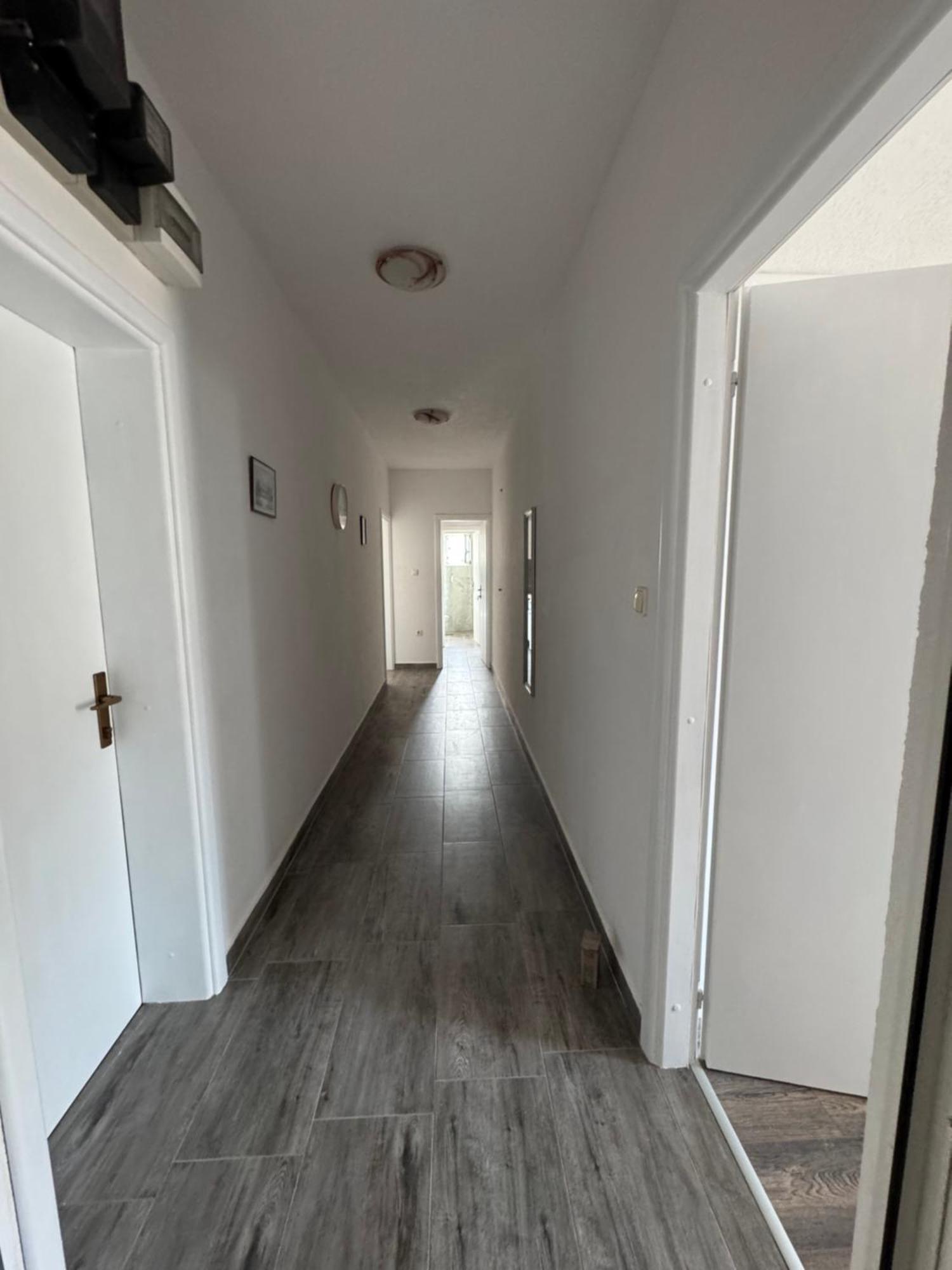 Apartment Makarska M&I, Free Private Parking ภายนอก รูปภาพ