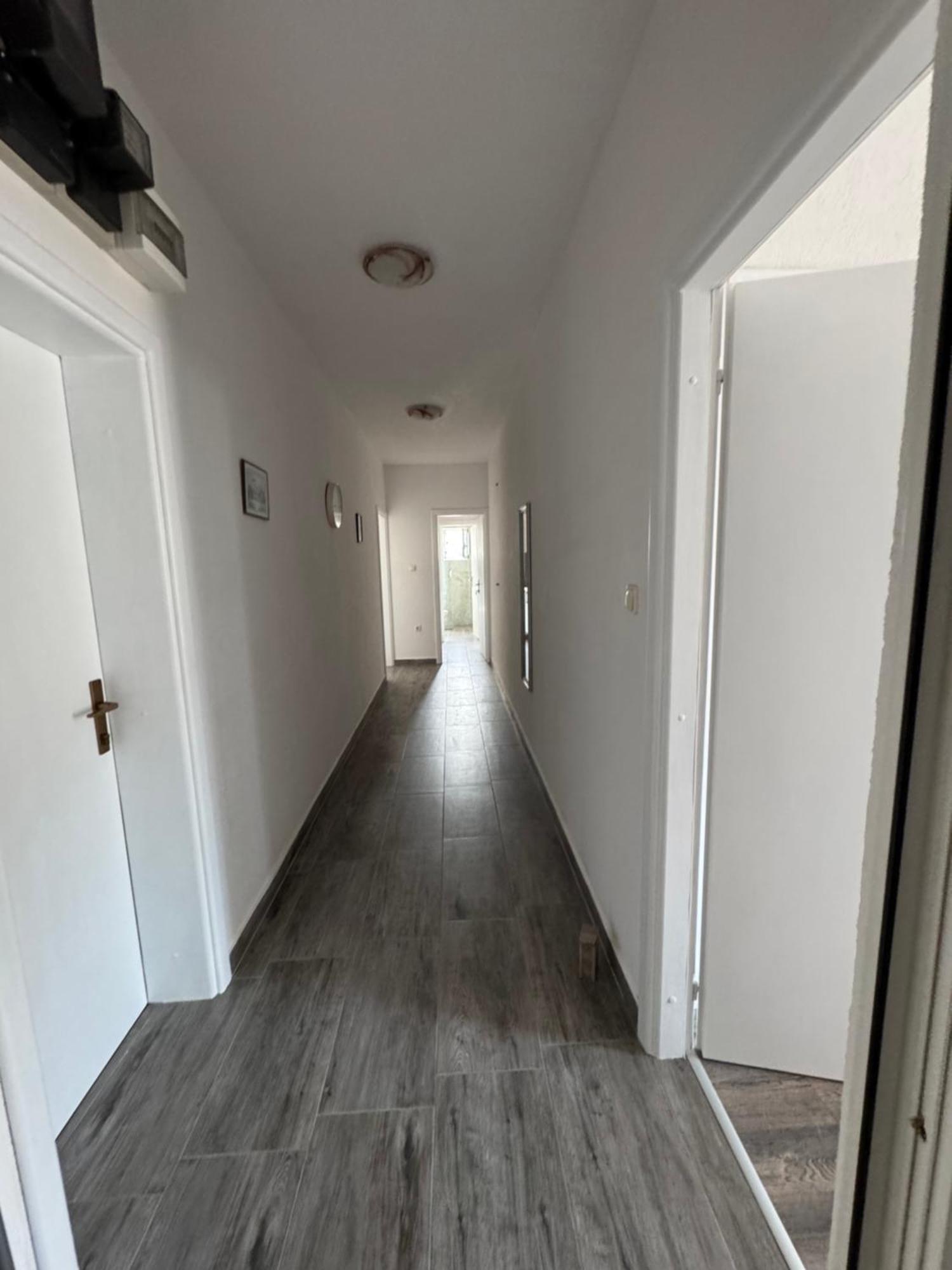 Apartment Makarska M&I, Free Private Parking ภายนอก รูปภาพ